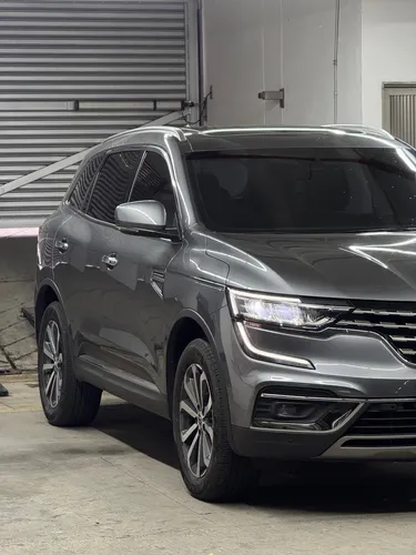 Renault Koleos 2.5 Intens