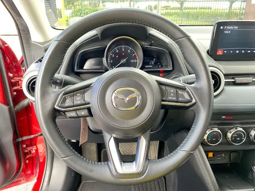 Mazda 2 1.5 Grand Touring Lx