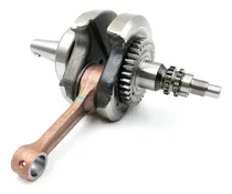 Comprar Cigüeñal Guerrero Gr6 Gxr Txr 300cc