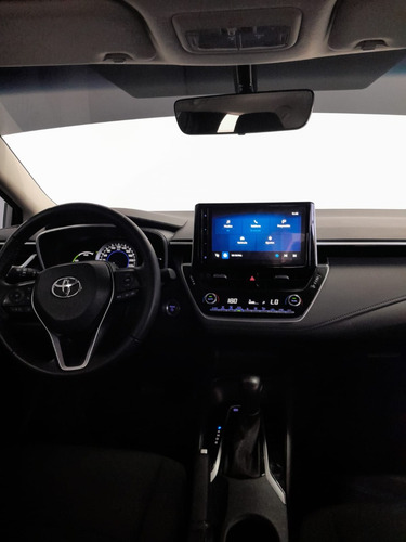 Toyota Corolla 1.8 Xei Cvt 140cv
