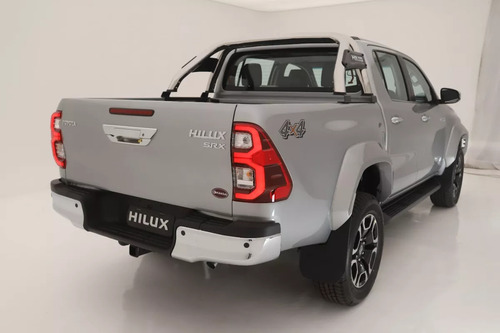 Toyota Hilux Pick-Up 2.8 Cd Srx 204Cv 4X4 At