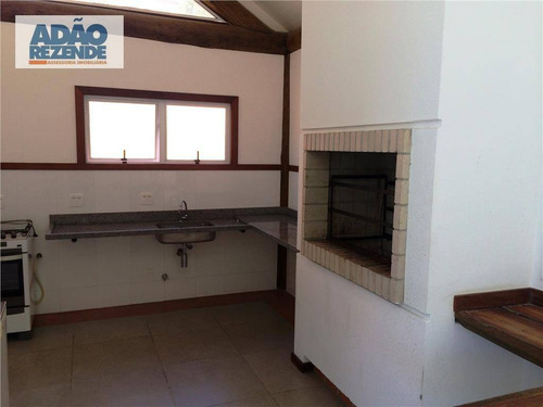 Imagem 28 de 30 de Casa Com 4 Dormitórios À Venda, 260 M² Iucas - Teresópolis/rj - Ca0399