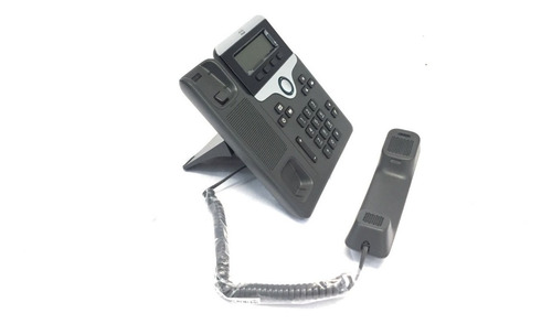 Imagem 3 de 3 de Telefone Ip Cisco 7811
