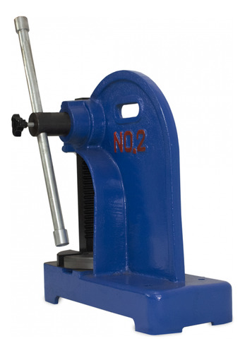 Prensa Mecânica 2ton - Ap-2 - Strom