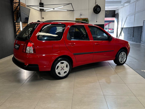 Fiat Palio Week Hlx Flex