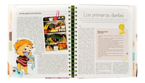 Imagen 4 de 6 de La Alimentación Del Bebé De 0 A 24 Meses / Lexus