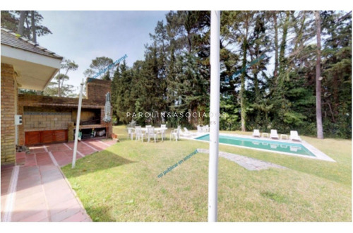 Imagen 10 de 30 de Casa En Venta De 6 Dormitorios En Lugano