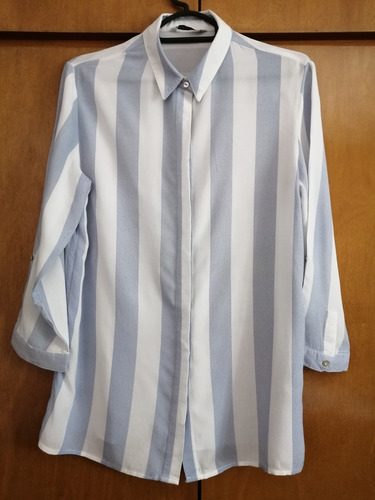 Camisa Stradivarius S