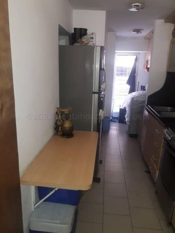 Imagen 5 de 12 de Ma 21-17284 Apartamento En Venta En El Paraíso Caracas