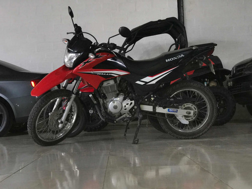 Honda Honda Xz
