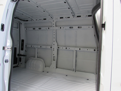 Renault Master Refrigerada Furgão Pronta Entrega
