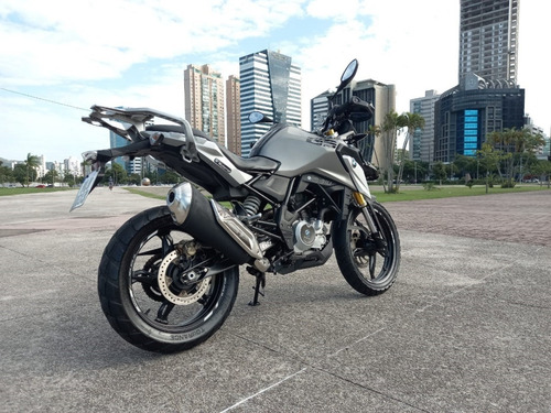 Imagem 5 de 11 de Bmw G310 Gs. 2019/2019