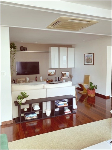 Imagem 3 de 14 de Venda - Apartamento 3/4 - Pituba - Salvador - Ba