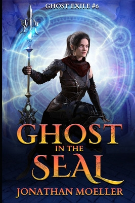 Libro Ghost In The Seal - Moeller, Jonathan