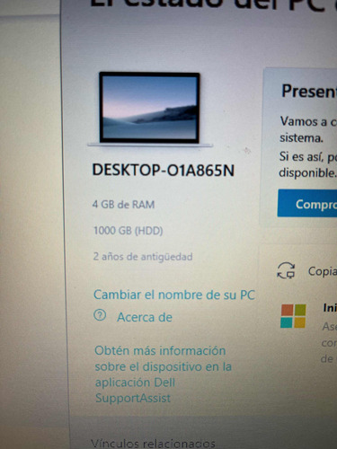 Notebook Dell Vostro 14 3000