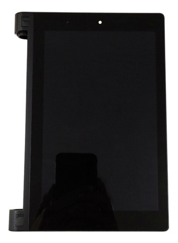 Lcd Display + Touch 8 Pulgadas Yoga Tablet 2 830 Con Marco