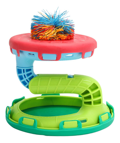 Toss Catch Ball Game - Juguetes De Entrenamiento Sensorial