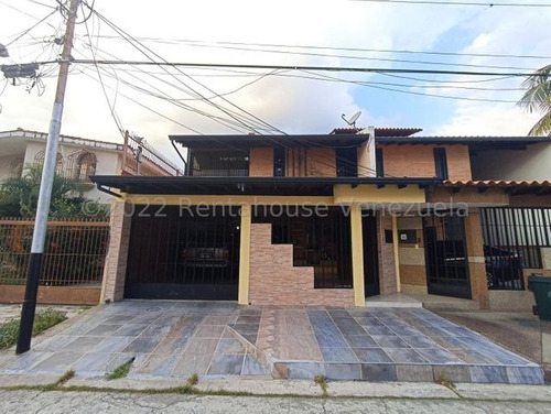 Imagen 23 de 23 de Esplendida Casa En Venta Amoblada Urb. San Pablo Turmero 23-16744 Ejc