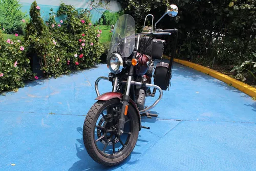 Royal Enfield Meteor 350