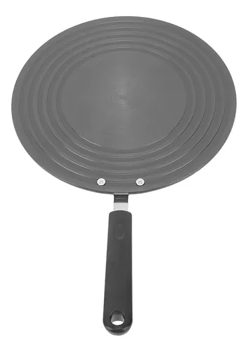 Placa De Cocción A Fuego Lento Con Difusor De Calor, 4 Mm De