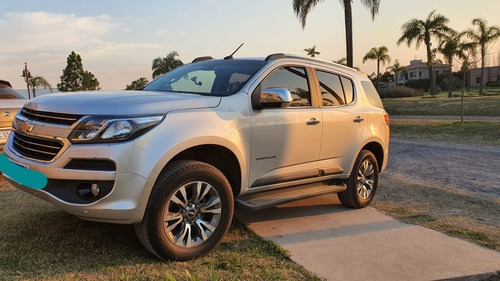 Chevrolet Trailblazer 2.8 Nueva Ltz Tdci 200cv 2018