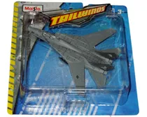 Comprar F14 Tomcat Maisto Tailwinds Avion A Escala Sin Base