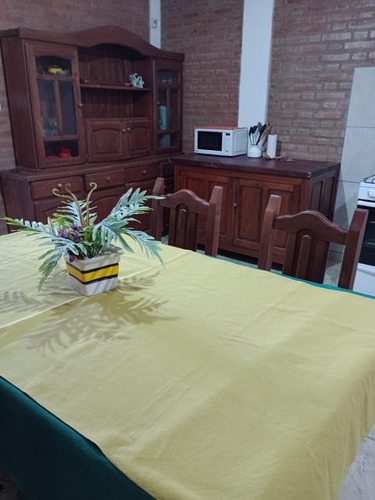 Imagen 15 de 16 de Alquiler De Casa Cabaña En Nono- Las Rabonas Para 6 O Mas Personas