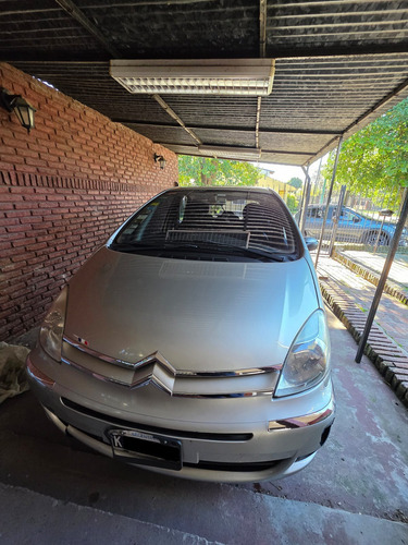 Citroën Xsara Picasso 1.6 Fase2 I Exclusive