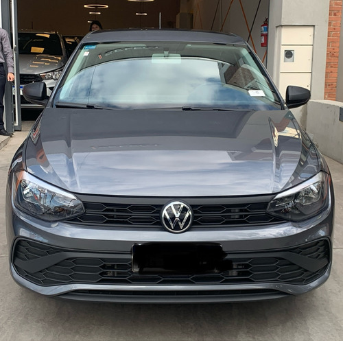 Volkswagen Polo 1.6 Msi Track