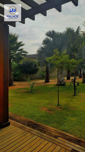 Imagem 19 de 30 de Casa Com 2 Dormitórios À Venda, 200 M² Por R$ 950.000,00 - Campestre - Piracicaba/sp - Ca0408
