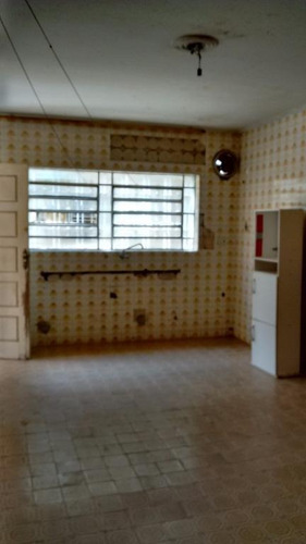 Imagem 3 de 30 de Apartamento Em São Paulo - Sp - So0031_slima