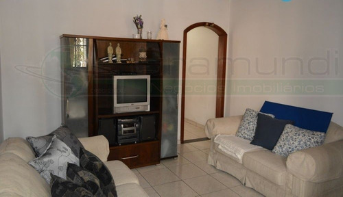 Imagem 6 de 12 de Casa Sobrado Para Venda, 2 Dormitório(s), 92.0m² - 6601