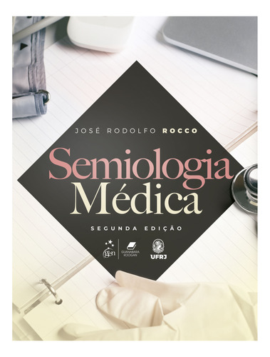 Livro Semiologia Médica