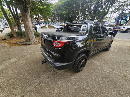 Fiat Toro 1.8 16v Opening Edition Flex 4x2 Aut. 4p