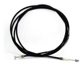 Cable Porton Trasero 1.4 Palio Weekend Elx - Adventure 1.8