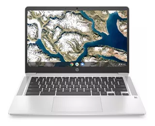 Hp Chromebook 14a-na0642cl Intel Celeron N4000 4gb Ram