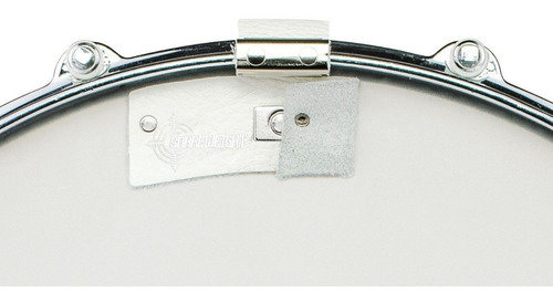 Imagen 3 de 5 de Snareweight M1b White ( Drum Damper )
