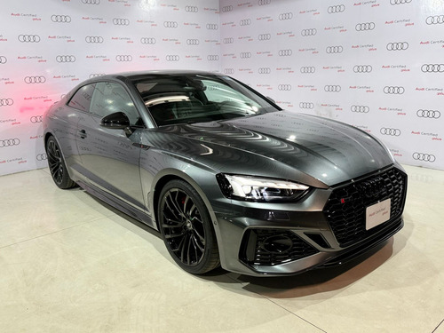 Audi Serie RS 2.9T Rs5 Coupe V6 Quattro At