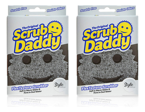 The Original Scrub Daddy Style Collection - Persiana Modern.
