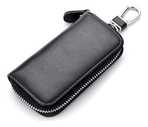 Westonetek Funda Unisex De Cuero Para Llaves De Coche Para .