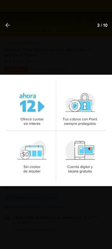 Imagen 2 de 4 de Point Smart
