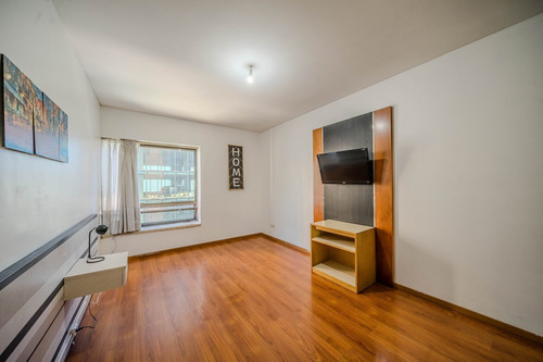 Venta - Monoambiente Microcentro - Ideal Inversor Para Renta