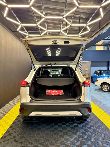 Toyota Corolla Cross 2.0 Xei Cvt