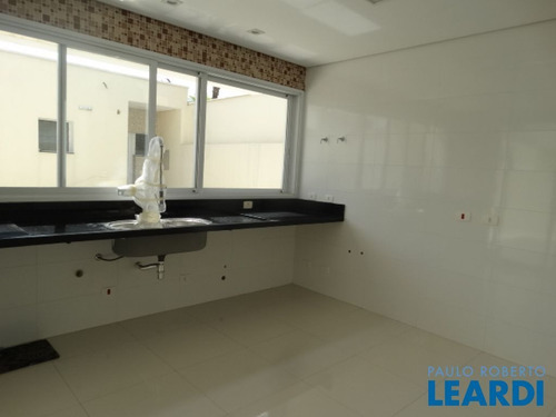 Casa Em Condomínio - Umuarama - Sp - 633647