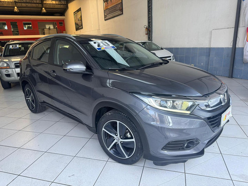 Honda HR-V HR-V EX CVT