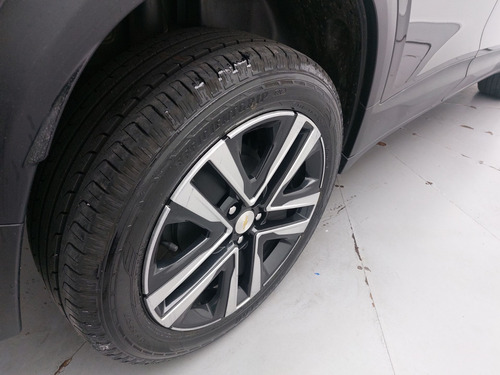 Chevrolet Tracker 1.0 TURBO FLEX AUTOMÁTICO