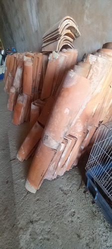 Imagen 2 de 3 de Tejas Usadas