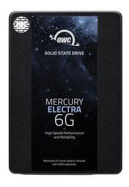 Owc Tb Mercury Electra   Serial-ata In Ssd