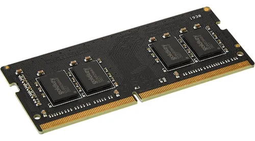 Memoria Ram Sodimm Ddr4 (2 X 8gb) 3200mhz Gamer Notebook