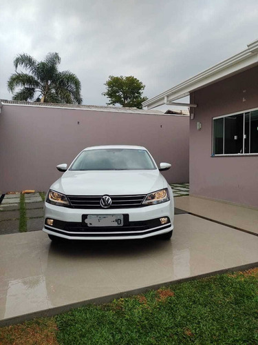 Volkswagen Crossfox 1.4 Tsi